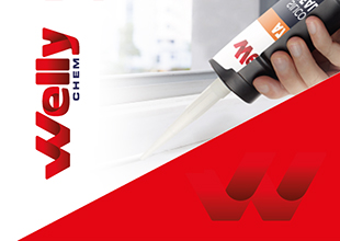 Welly Chem Product Catalogue