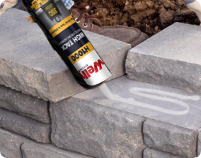 HYBRID POLYMER SEALANTS