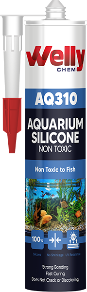 AQ310 AQUARIUM SILICONE