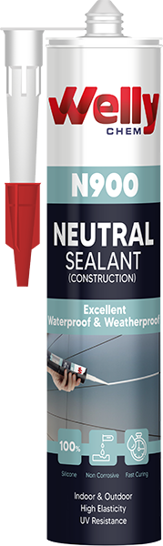 N900 NEUTRAL CONSTRUCTION SILICONE